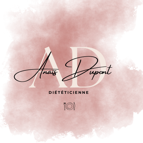 Logo Anaïs Dupont